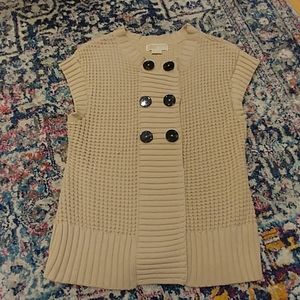 Michael Kors sweater size medium